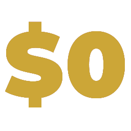 $0