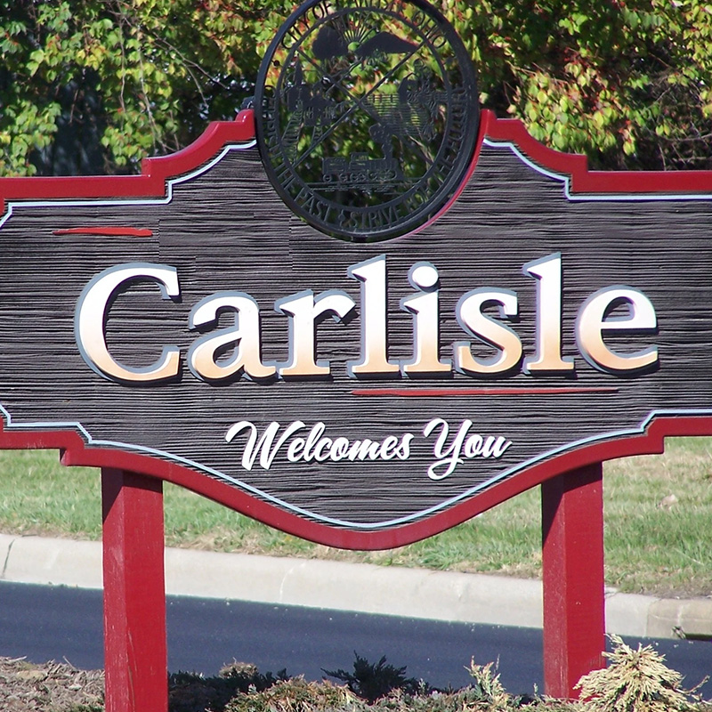 Carlisle, Ohio Plumbing Services