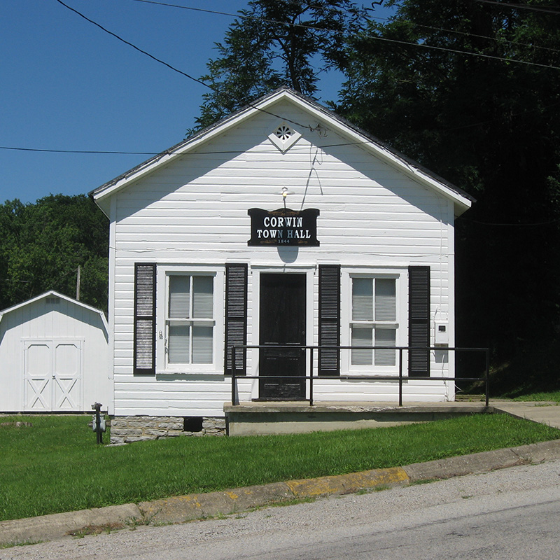 Corwin, Ohio plumbing