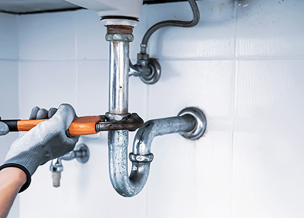 Drain and pipe services in middletown, ohio