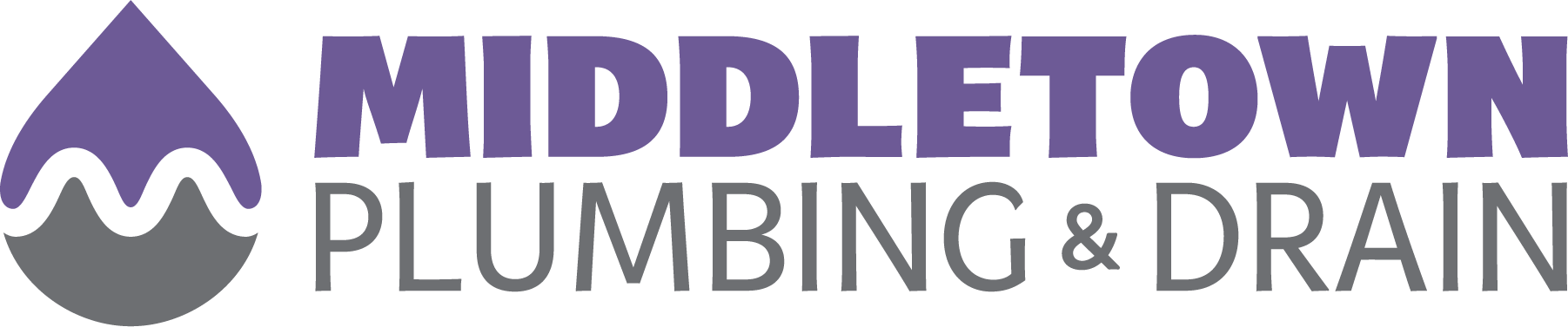 Middletown Plumbing & Drain logo