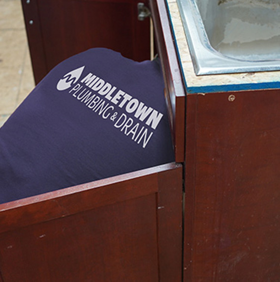 Middletown Plumbing Services