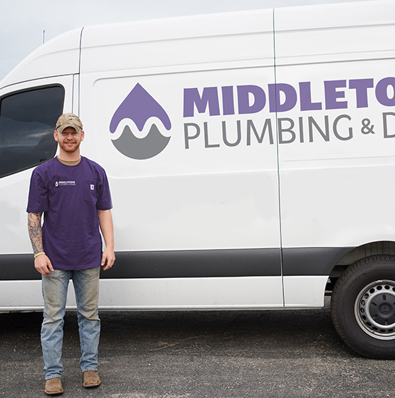 Middletown Plumbing & Drain Services