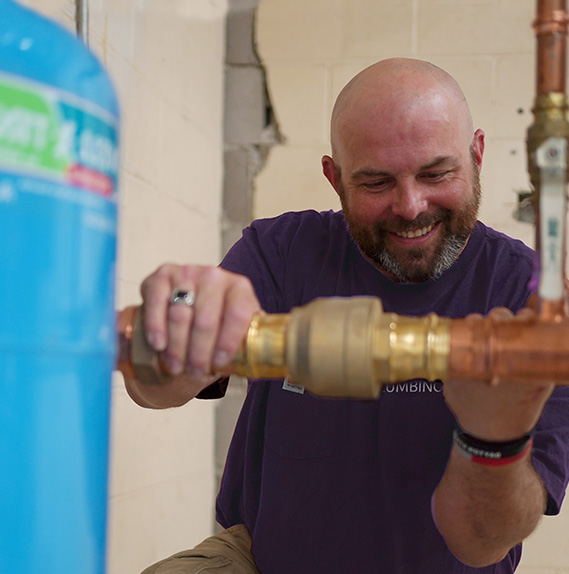 Plumbing Repair and Maintenance services in Middletown, Ohio